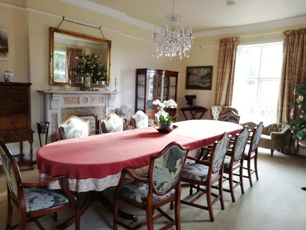 Carrick'S At Castle Farm Hotel Swanton Morley Eksteriør billede